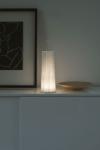 Lampe de table portable d