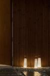 Lampe de table portable d