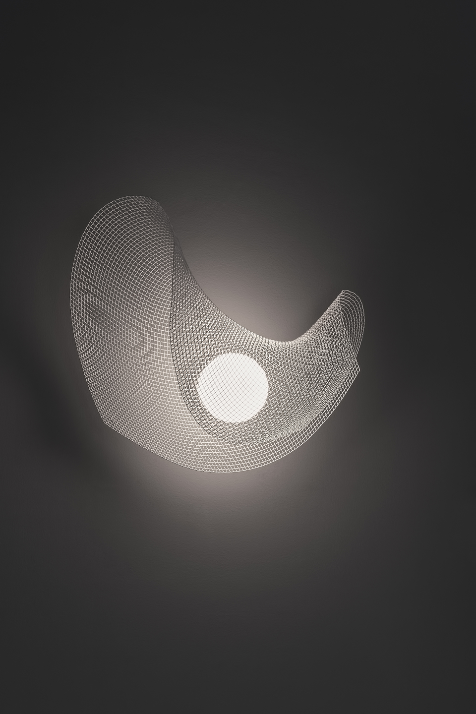 Integrated sales led module