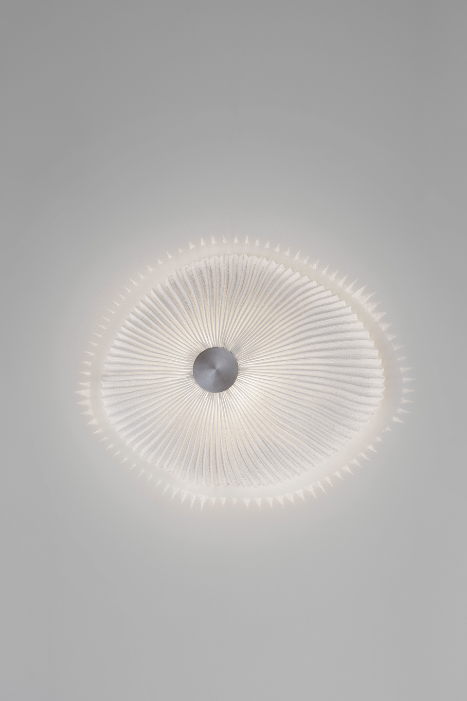 Onn wall lamp sea urchin small model. Arturo Alvarez. 
