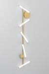 Neon wall lamp with integrated LED module Sticks 493. Atelier Areti. 