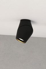 Vital small black adjustable ceiling lamp. AXIS71. Vital small black adjustable ceiling lamp. AXIS71.