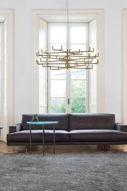 Grand siècle grand lustre chandelier or 24 carat . AXIS71. 