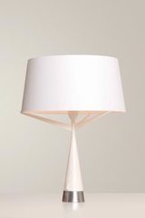 S71 white table lamp. AXIS71. S71 white table lamp. AXIS71.