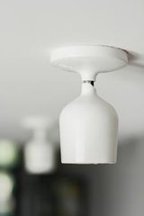 Vino spot orientable blanc. AXIS71. Vino spot orientable blanc. AXIS71.