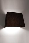 Memory contemporary minimalist wall lamp. AXIS71. 