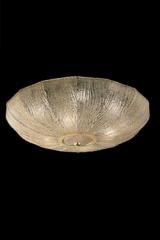 Royal Classic Champagne Crystal Ceiling Light 75cm. Barovier&Toso. Royal Classic Champagne Crystal Ceiling Light 75cm. Barovier&Toso.