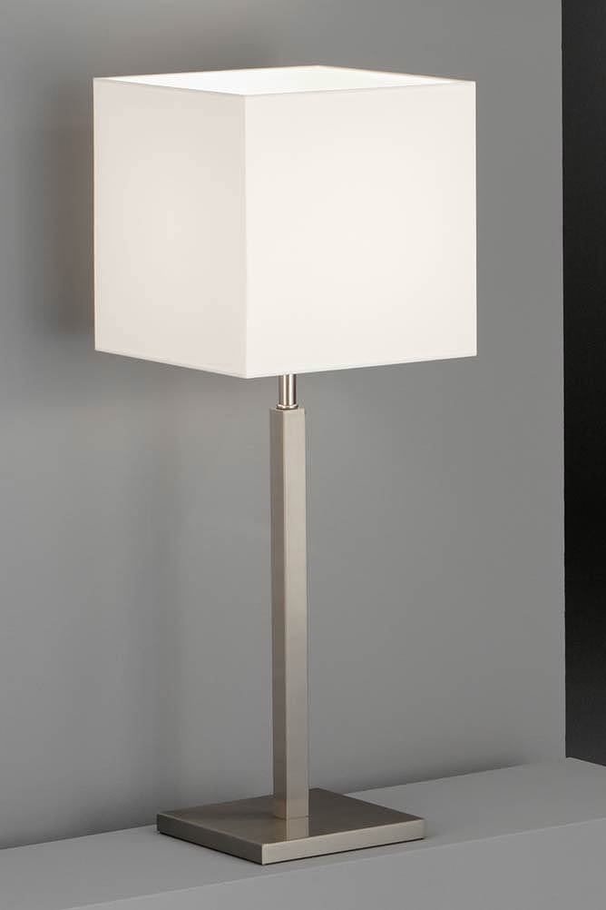 Coordinate wall and floor lamps available: Baulmann Leuchten