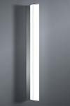 Pure E applique simple LED 13W tube section carrée 60cm. bpe:LICHT. 