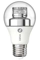 Ampoule LED Dim by Click, 2700K, haute qualité. Carus. Ampoule LED Dim by Click, 2700K, haute qualité. Carus.