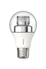 Ampoule LED E27 haute qualité 600lm 2700K. Carus. Ampoule LED E27 haute qualité 600lm 2700K. Carus.