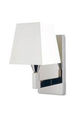 Applique nickel brillant AL002. Casadisagne. Applique nickel brillant AL002. Casadisagne.