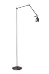Liseuse articulée finition bronze patiné LD71 éclairage LED. Casadisagne. Liseuse articulée finition bronze patiné LD71 éclairage LED. Casadisagne.