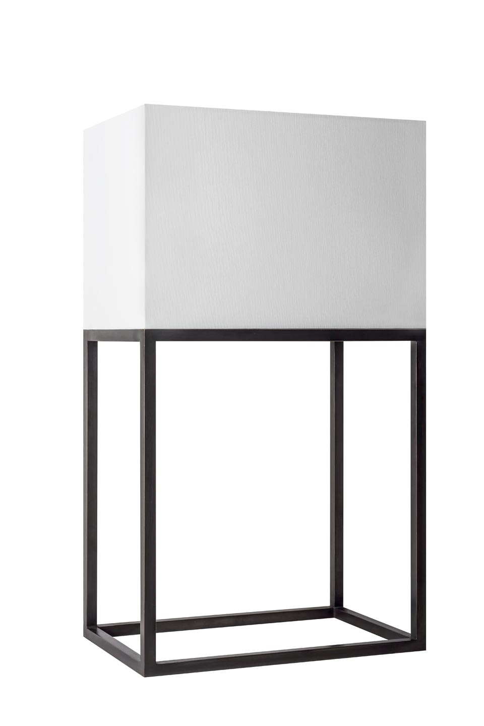 rectangle desk lamp