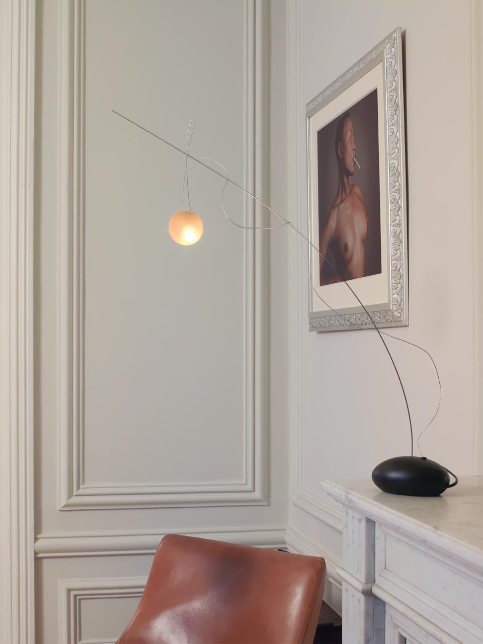 celine lamp for living room