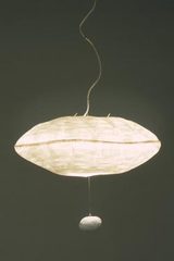 Giboulée suspension. Céline Wright. Giboulée suspension. Céline Wright.