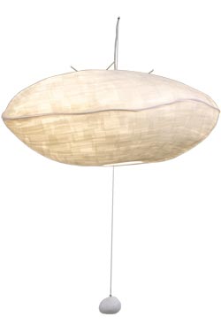 Nuage suspension. Céline Wright. 
