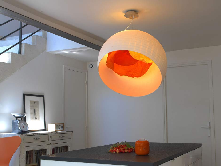 Coquille D Å