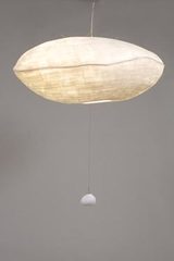 Nuage suspension. Céline Wright. Nuage suspension. Céline Wright.