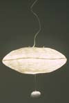 Cumulus pendant. Céline Wright. 