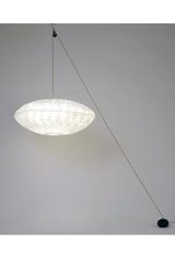 Cumulus pulley pendant. Céline Wright. Cumulus pulley pendant. Céline Wright.