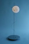 Petite Lune lampe à poser. Céline Wright. Petite Lune lampe à poser. Céline Wright.