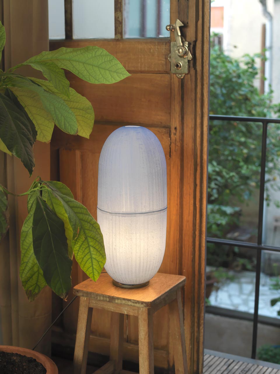 japanese paper table lamps
