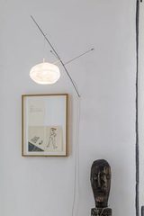 Cocon perché remote wall lamp. Céline Wright. Cocon perché remote wall lamp. Céline Wright.