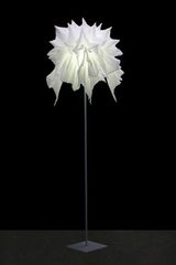 Coraline lampadaire blanc. Charlot&Cie. Coraline lampadaire blanc. Charlot&Cie.