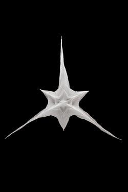 Astérie wall or ceiling lamp. Charlot&Cie. 