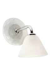 Sol V1 single wall lamp. Concept Verre. Sol V1 single wall lamp. Concept Verre.