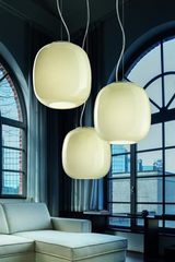 Alchemist M ivory pendant. Concept Verre. Alchemist M ivory pendant. Concept Verre.