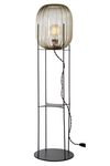 Hammam small floor lamp model L. Concept Verre. 