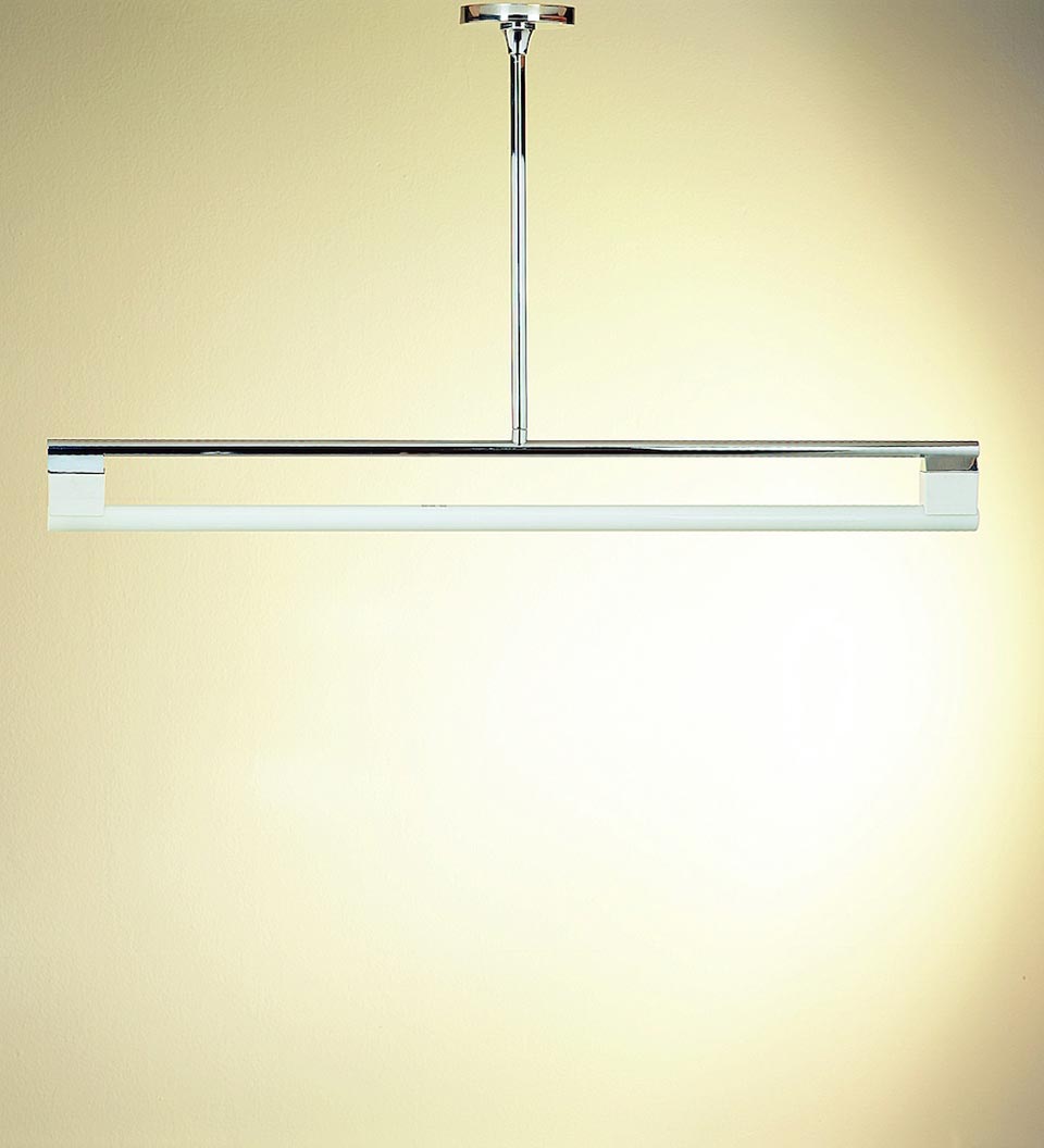 Retro tube light discount
