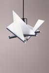 Design pendant by Pierre Chareau. Contract&More. 
