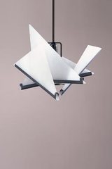 Design pendant by Pierre Chareau. Contract&More. Design pendant by Pierre Chareau. Contract&More.
