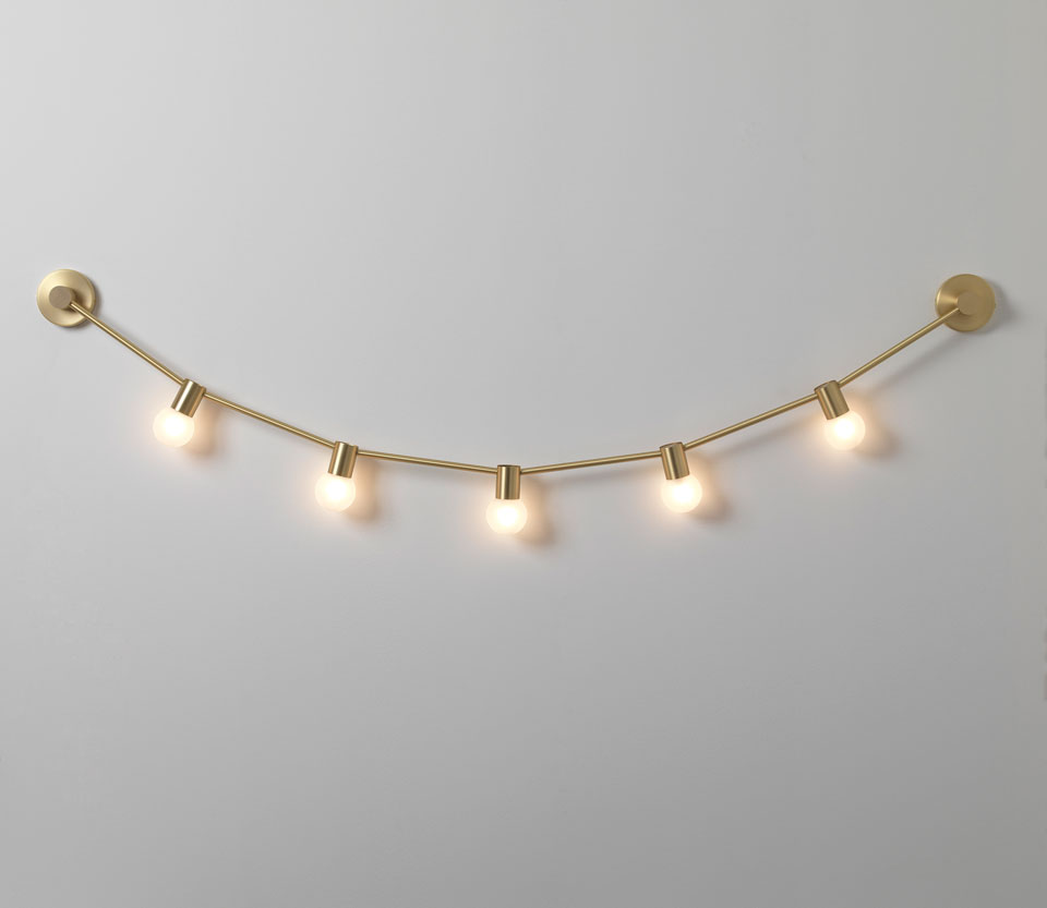 lights garland