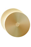 Round wall lamp 2 discs small model Eclipse. CVL Luminaires. 