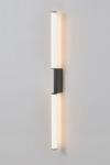Signal 920 double wall light retro style in black. CVL Luminaires. 