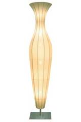 Aphrodite lampadaire ivoire 2,20m . Dix Heures Dix. Aphrodite lampadaire ivoire 2,20m . Dix Heures Dix.