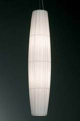 Colonne suspension blanche 90cm. Dix Heures Dix. Colonne suspension blanche 90cm. Dix Heures Dix.