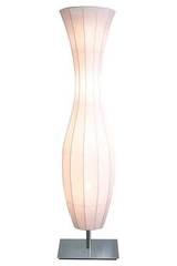 Artémis ivory floor lamp 1.68m. Dix Heures Dix. Artémis ivory floor lamp 1.68m. Dix Heures Dix.
