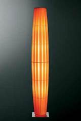 Colonne large floor lamp 190cm. Dix Heures Dix. Colonne large floor lamp 190cm. Dix Heures Dix.