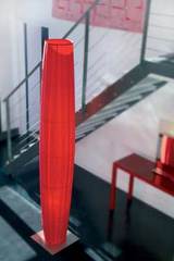 Colonne very large floor lamp 240cm. Dix Heures Dix. Colonne very large floor lamp 240cm. Dix Heures Dix.