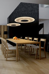 Iris suspension anneau horizontale 80cm. Dix Heures Dix. Iris suspension anneau horizontale 80cm. Dix Heures Dix.