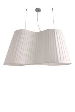 LA SUSPENSION blanche. Dix Heures Dix. 