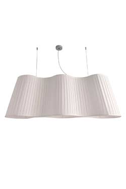 LA SUSPENSION blanche. Dix Heures Dix. 
