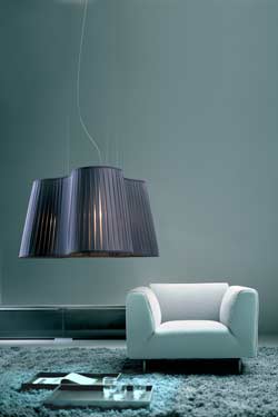 Suspension noire Etoile . Dix Heures Dix. 