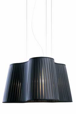 Suspension noire Etoile . Dix Heures Dix. 