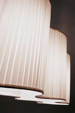 LA SUSPENSION blanche. Dix Heures Dix. 